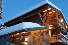 Chalet à Les Gets - Chalet Aramis - Les Gets - Les Chavannes