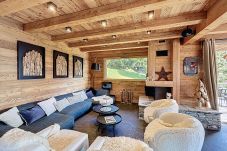 Chalet à Les Gets - Chalet Aramis - Les Gets - Les Chavannes