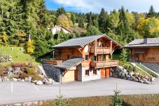 Chalet à Les Gets - Chalet Aramis - Les Gets - Les Chavannes