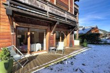 Appartement à Les Gets - Amapa - Les Gets - ski in/out