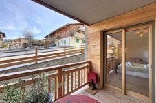 Appartement à Les Gets - Le Fraké-appartement-2pers-proche piste