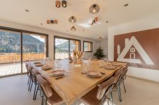 Chalet à Les Gets - Chalet Douglas - Les Gets - Les bossons