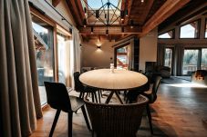 Chalet à Morzine - Chalet Luan - Morzine - La Mernaz