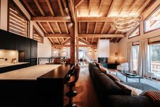 Chalet à Morzine - Chalet Luan - Morzine - La Mernaz