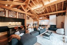 Chalet à Morzine - Chalet Luan - Morzine - La Mernaz