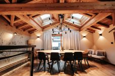 Chalet à Morzine - Chalet Luan - Morzine - La Mernaz