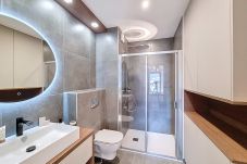 Appartement à Les Gets - Le M des Gets-Appartement-6Pers-Proche Centre