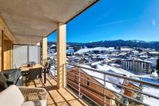 Appartement à Les Gets - Le M des Gets-Appartement-6Pers-Proche Centre