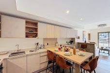 Appartement à Les Gets - Le Louro-Appartement-6Pers-Proche Centre