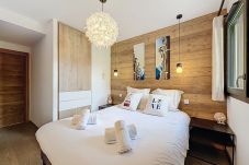 Appartement à Les Gets - Les Rennes - appartement - 6pers - Jacuzzi