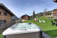 Appartement à Les Gets - Les Rennes - appartement - 6pers - Jacuzzi