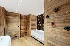 Appartement à Les Gets - Le Douka-appartement-4Pers-Proche Centre