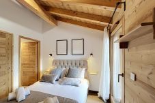 Appartement à Les Gets - Le Fustic-Appartement-8pers-Proche pistes