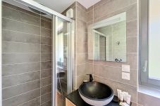 Appartement à Les Gets - Le Ramin-Appartement-5pers-Proche centre 