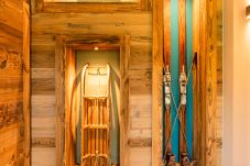 Chalet à Les Gets - Chalet Haute Cime - Les Gets - Les Cornuts