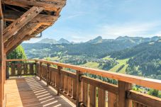 Chalet à Les Gets - Chalet Haute Cime - Les Gets - Les Cornuts