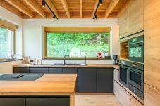 Chalet à Morzine - Chalet Valjoli - Morzine - Secteur ardoisiere