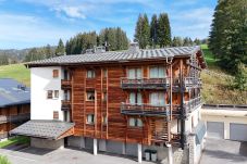 Appartement à Les Gets - Acoya - Les Gets - ski in/out