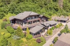 Chalet à Montriond - Chalet X – 15 personnes – Montriond